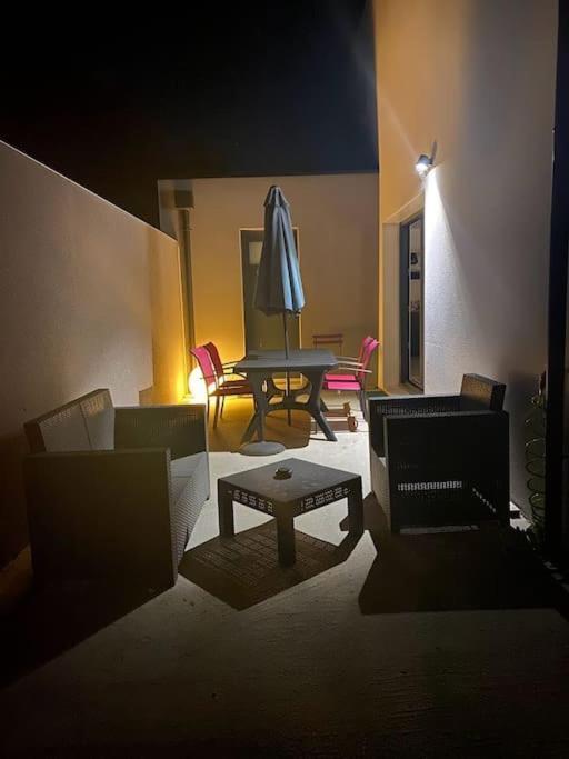 Maison Au Moustoir-Arradon A 200 M Du Golfe Dış mekan fotoğraf