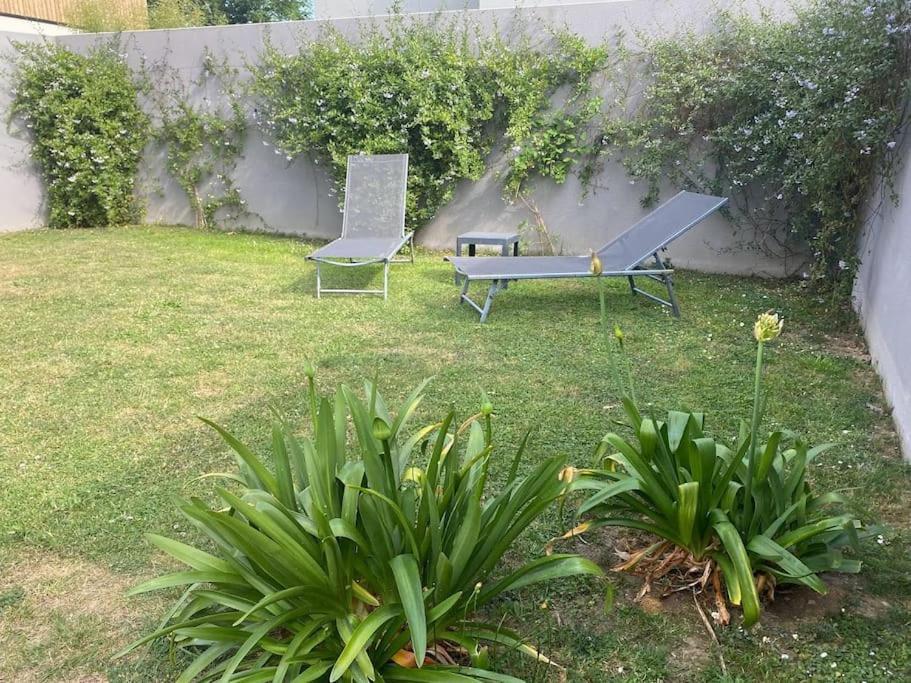 Maison Au Moustoir-Arradon A 200 M Du Golfe Dış mekan fotoğraf
