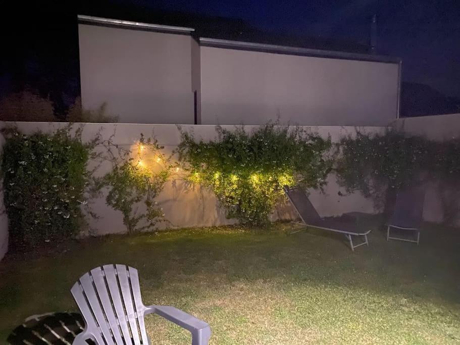 Maison Au Moustoir-Arradon A 200 M Du Golfe Dış mekan fotoğraf