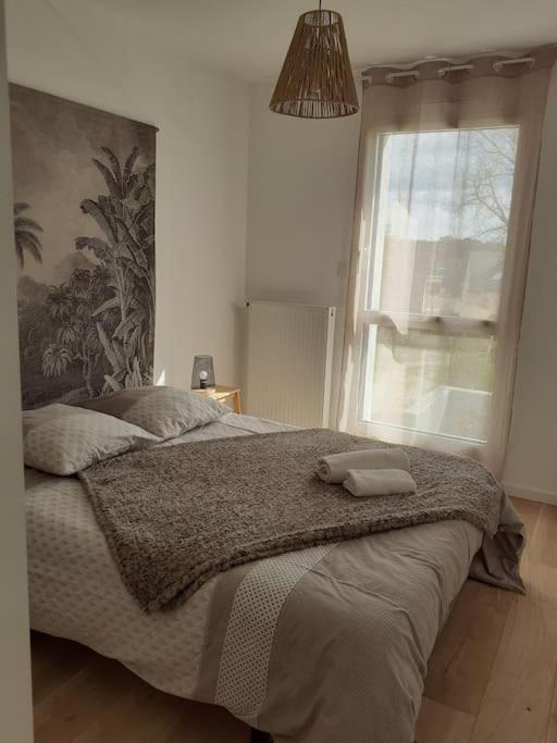 Maison Au Moustoir-Arradon A 200 M Du Golfe Dış mekan fotoğraf